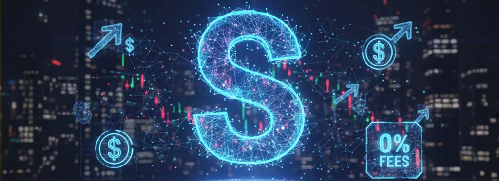 ETF de Solana con cero comisiones-