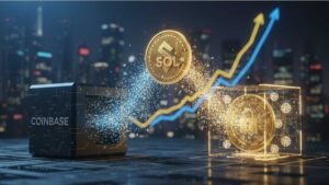 ETF de Solana de Bitwise-