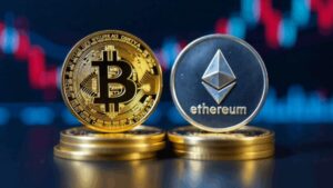 BTC y ETH Entraron en Zonas de Compra Atractivas en Medio del Desplome del Mercado Cripto, Según Santiment