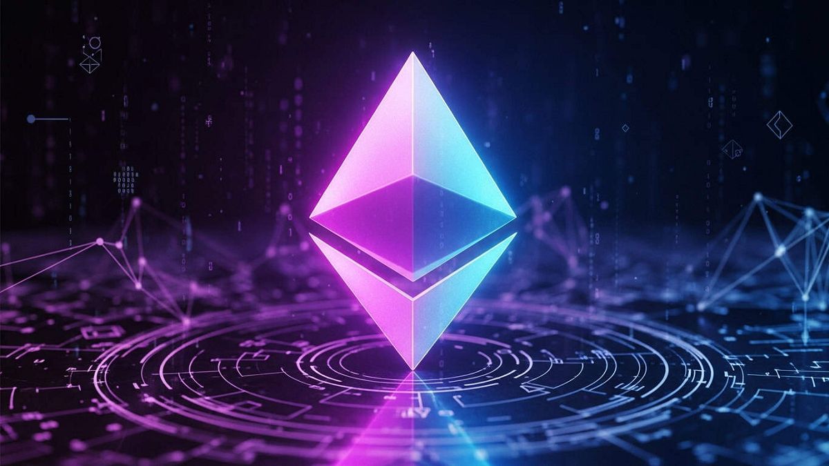 El Mercado de Ethereum Registra Actividad de Ballenas: Hayes y Wallets de ICO de 2014 Se Reactivan
