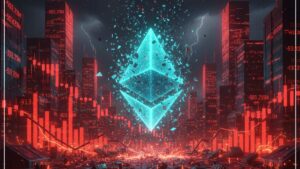 Más de 160.000 traders fueron liquidados en 24 horas, con pérdidas que ascienden a 613 millones de dólares.