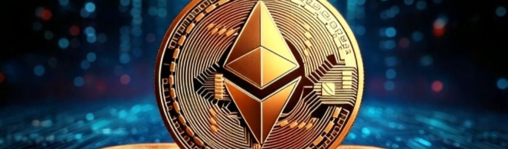 Ethereum enfrenta una presión a la baja significativa