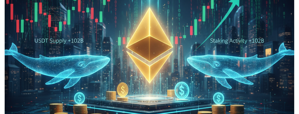 futuro de Ethereum 2026
