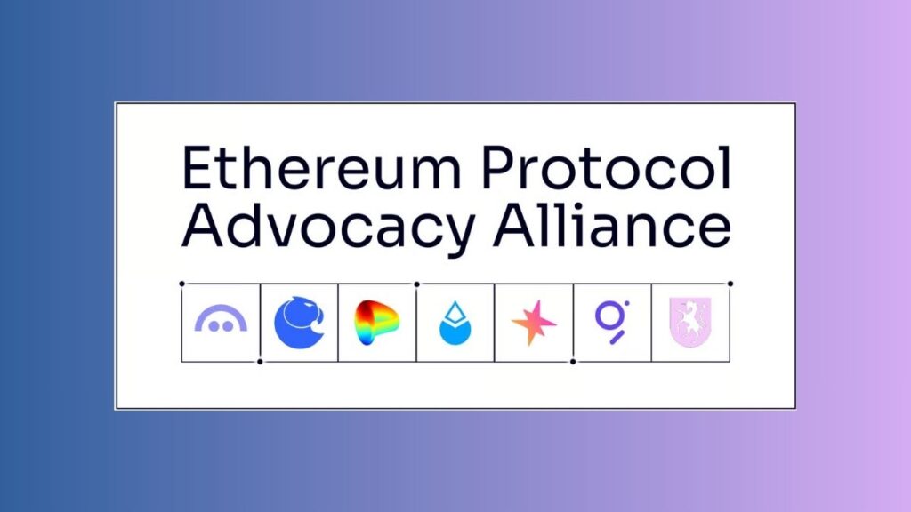 Siete Equipos de Ethereum Crean la EPAA para Coordinar Políticas y Proteger su Ecosistema