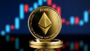 Tensión en el Mercado Cripto: Ratio ETH/BTC en la Cuerda Floja Ante Choques de Ballenas
