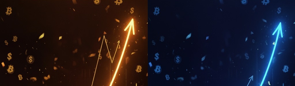 Tom Lee sugiere que Ethereum podría estar entrando en un superciclo de crecimiento al estilo de Bitcoin.