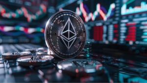 Ethereum Gana Fuerza Mientras Grandes Inversores Renuevan la Confianza en el Mercado