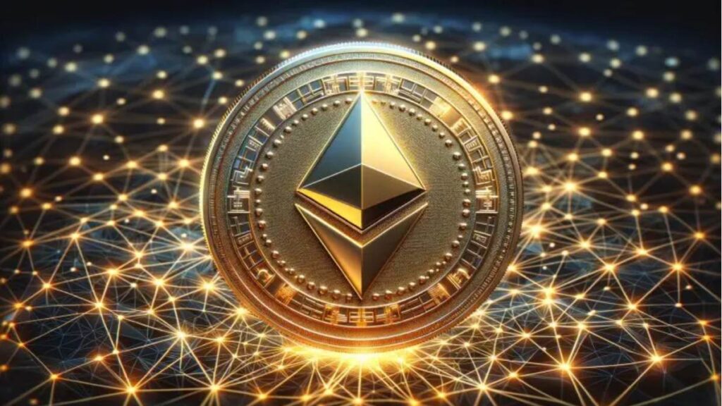 Ethereum golpeado por Triple impacto: flujos desde Binance, Liquidaciones y Pérdida de Soporte coinciden