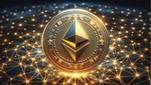 Ethereum golpeado por Triple impacto: flujos desde Binance, Liquidaciones y Pérdida de Soporte coinciden