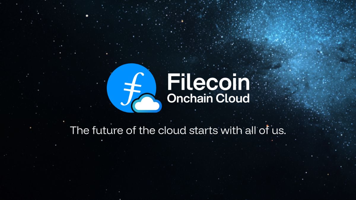 La Fundación Filecoin y FilOz Lanzan una Nube Descentralizada para Aplicaciones Personalizables