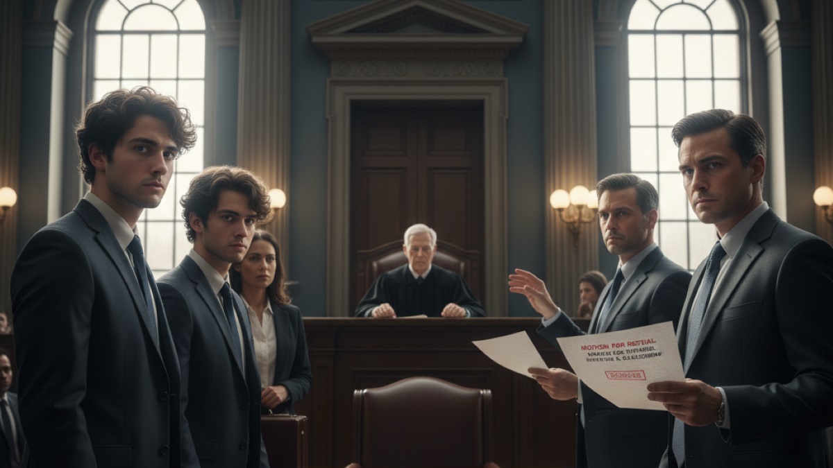 Fiscales federales planean reabrir el caso de los Hermanos Cripto del MIT tras un fallo nulo