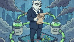 Wintermute advierte que el crecimiento cripto se estanca mientras la liquidez se recircula internamente, señalando un plateau en stablecoins, ETFs y tesorerías digitales.