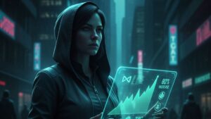 Las criptomonedas de privacidad suben 80% mientras los inversores buscan anonimato ante la supervisión regulatoria, mostrando una tendencia creciente hacia transacciones privadas.