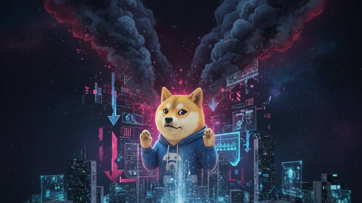 El equipo de Shiba Inu reacciona al crash con $1.7B en liquidaciones, instando a los inversores a mantenerse resilientes y positivos.