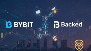 Bybit y Backed lanzan acciones tokenizadas como Nvidia y MicroStrategy en la red Mantle, ampliando el acceso a activos del mundo real.