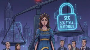 Las autoridades europeas están explorando la creación de un organismo regulador financiero basado en la SEC de EE. UU.