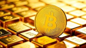 Tendencias de Oro y Cripto Se Alinean en Precios Pero Divergen en Causas