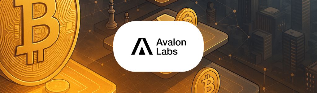 ¿Cómo funciona Avalon Labs?