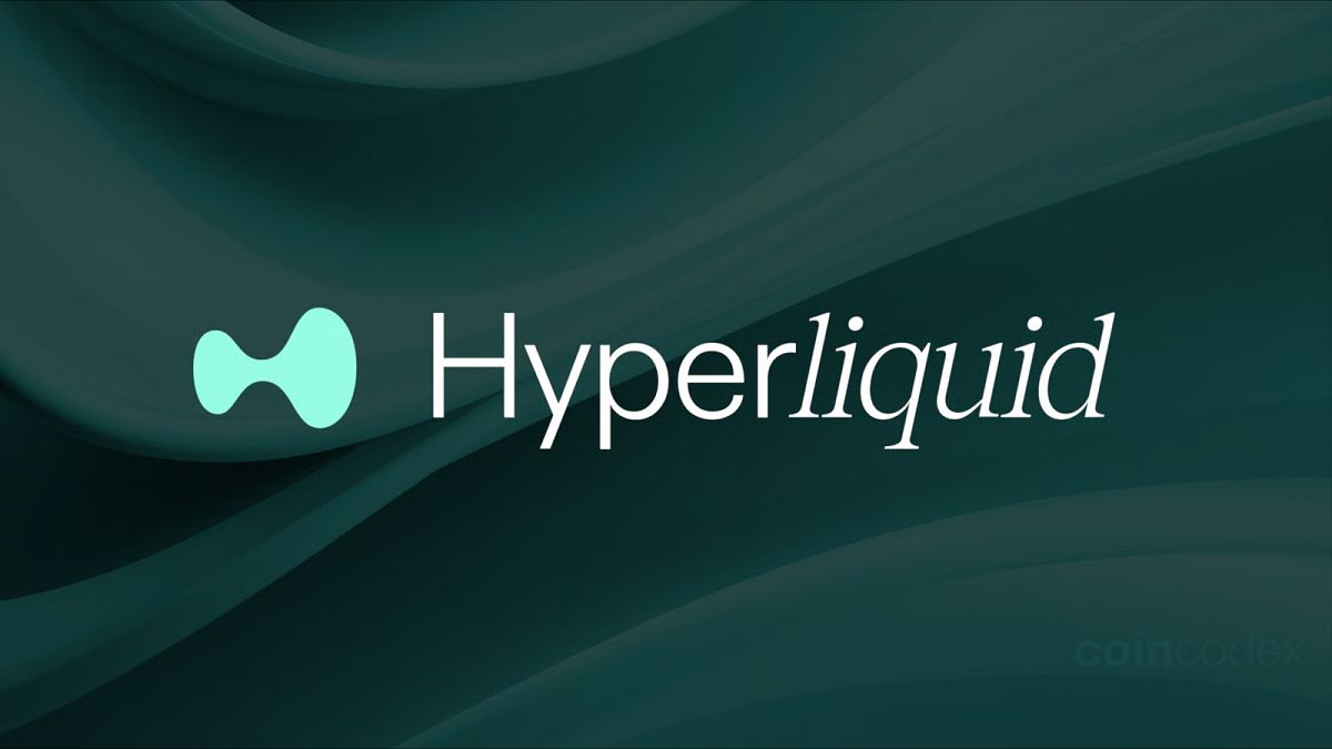 Ballena de Hyperliquid apuesta $44,5M a Ethereum tras ganar $200M