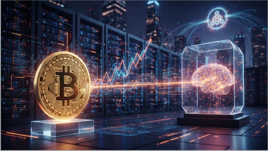 Las reservas de Bitcoin de Hyperscale alcanzan los $73.5 millones, un 61% de su capitalización de mercado.