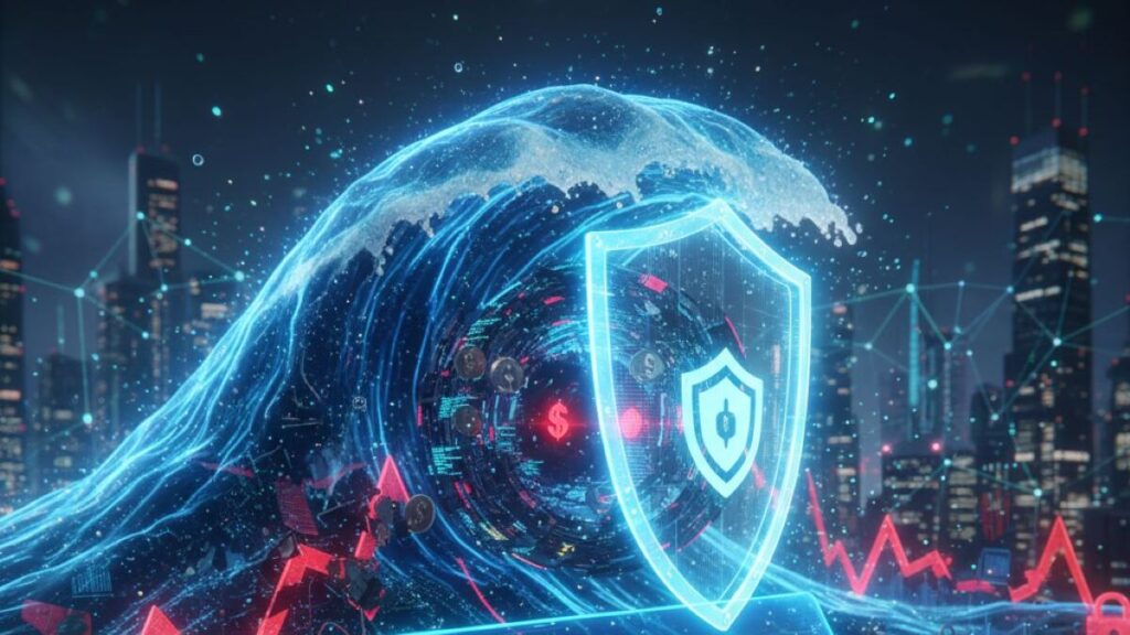 Hyperwave confirmó que ha restablecido los retiros después de sufrir un ataque de manipulación de mercado valorado en $4.9 millones