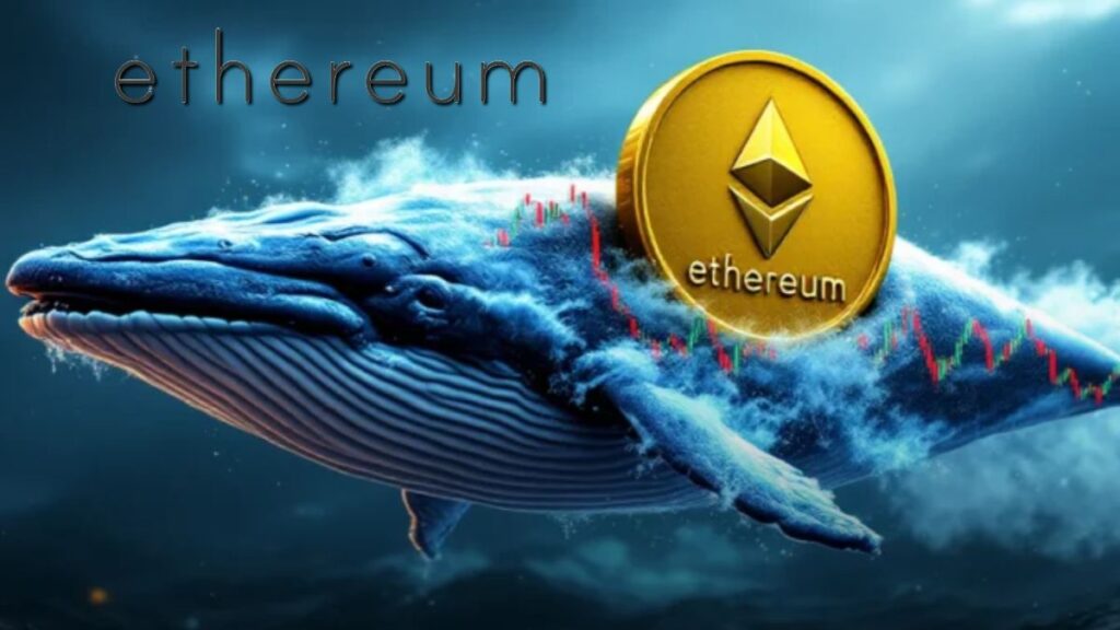 Ballena de la ICO de Ethereum Vende $60M Tras una Ganancia de 9.500x—El Top 1% Sigue Acumulando ETH