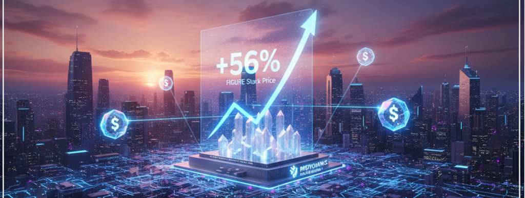 PO tokenizada de Figure-