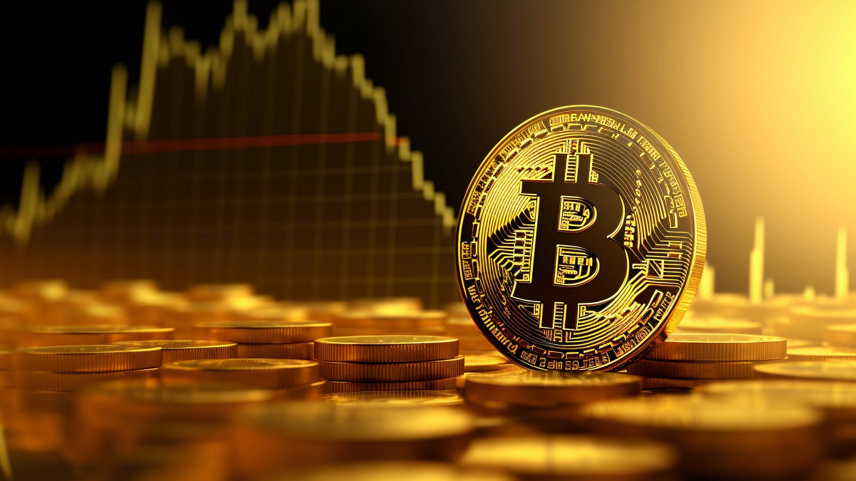 La Corrección Actual de Bitcoin se Parece al Previo Rally del S&P, Según Analista