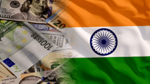 India Lanzará el Token ARC ligado a la rupia en el Q1 2026 junto a Polygon y Anq para frenar Salidas hacia Stablecoins