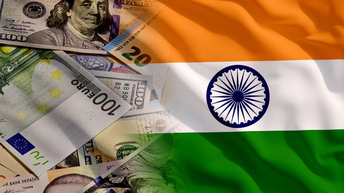 India Lanzará el Token ARC ligado a la rupia en el Q1 2026 junto a Polygon y Anq para frenar Salidas hacia Stablecoins