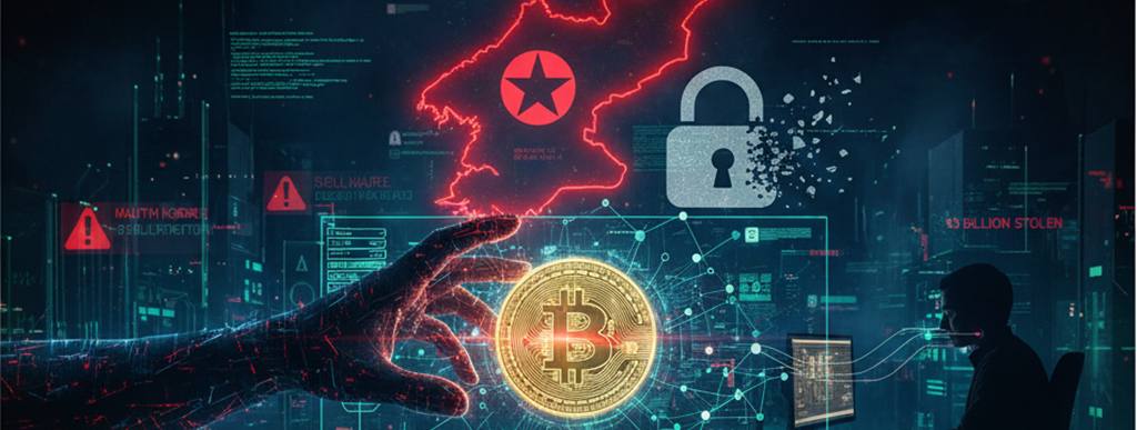 Infiltración norcoreana-