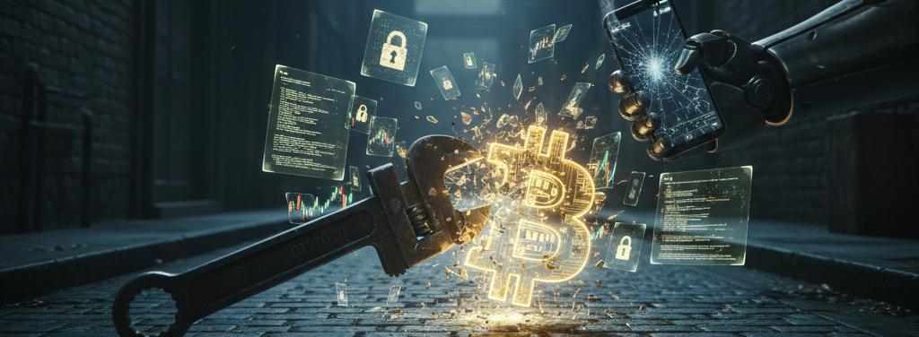 Interés Abierto de BTC-