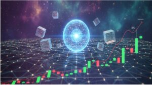 ICP cotiza a $6.12, un aumento del 100% en siete días, desafiando la corrección del mercado.