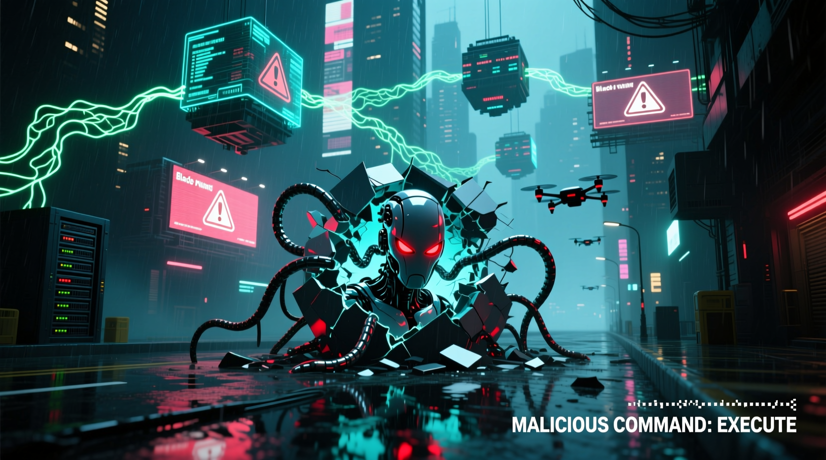 Investigadores-descubren-una-vulnerabilidad-en-los-agentes-de-inteligencia-artificial-de-ServiceNow-que-los-enfrenta-entre-si