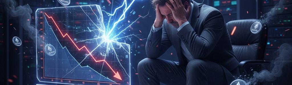 El inversor de MegaETH ICObeast pierde $1M en tokens tras revelar públicamente planes de cobertura.