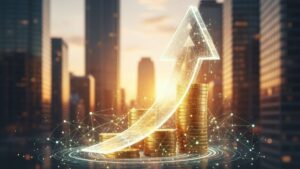 JPMorgan eleva la perspectiva de Circle tras su sólido Q3