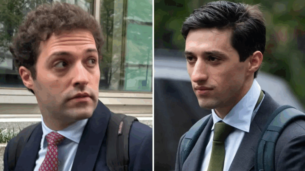 El Jurado Lucha Con La Complejidad Del Caso MEV Bros, Lo Que Conduce A Un Juicio Nulo