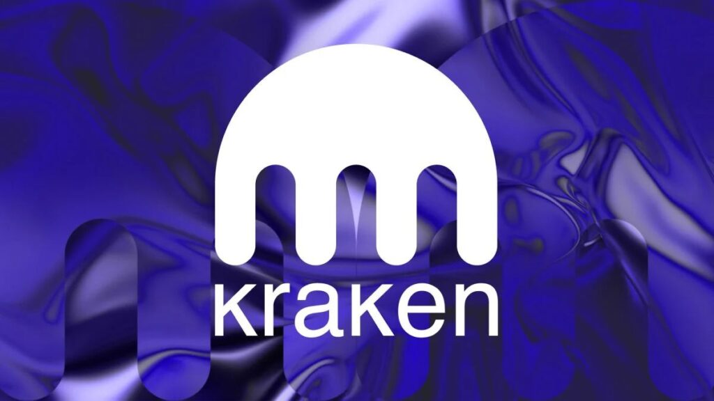 Citadel Securities Impulsa a Kraken Mientras firmas Cripto Registran Retiros por $253 millones en la Semana