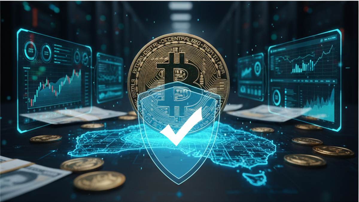 KuCoin se Registra en AUSTRAC-