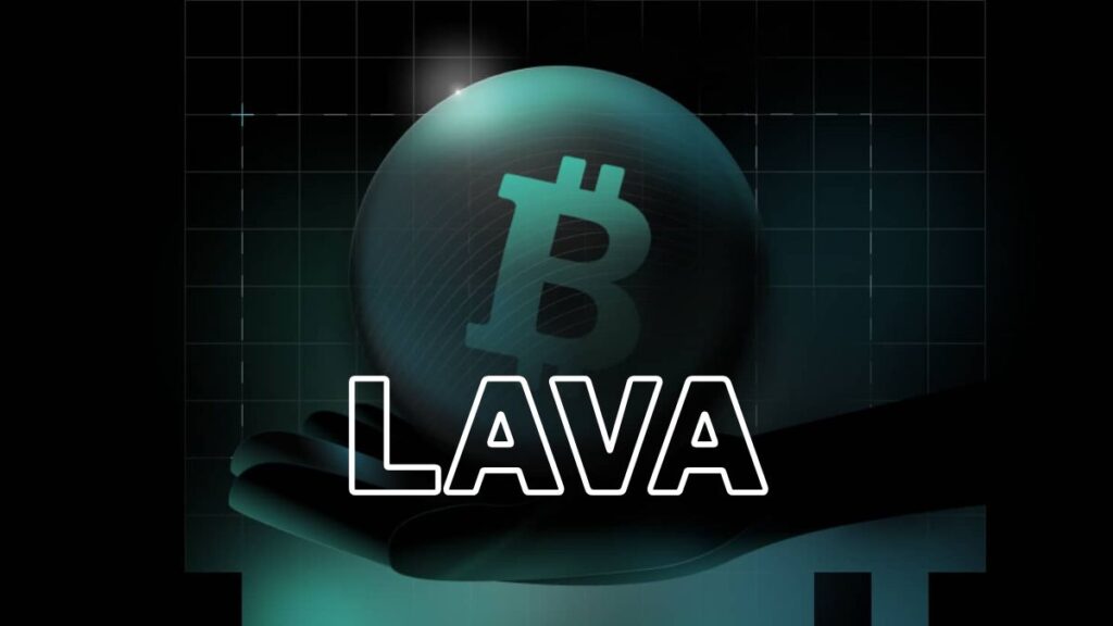 Lava Lanza Préstamos Respaldados por BTC al 5% Tras Recaudar $200 Millones