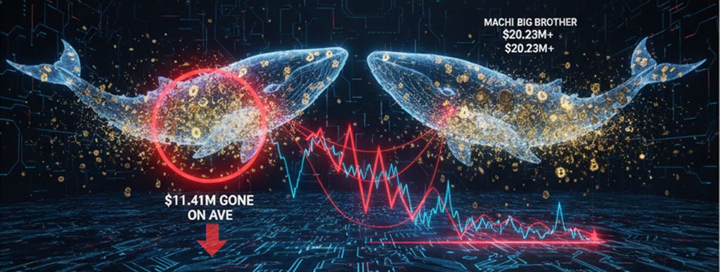 Liquidaciones Masivas-