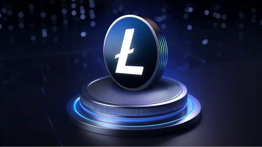 El ETF de Litecoin se Estanca en $7,44 M Tras cinco días sin Ingresos