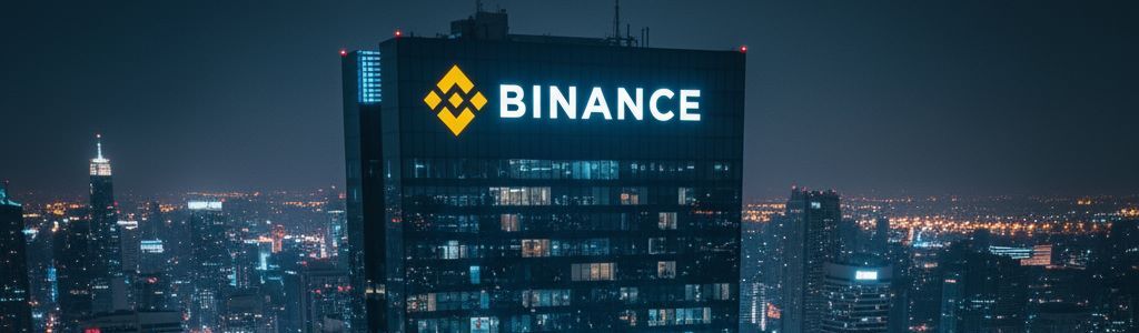 Binance reporta solo 0.007% de transacciones vinculadas a wallets ilícitas, la más baja entre grandes exchanges.