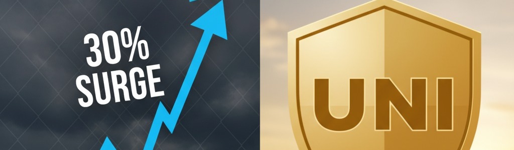 El token MET sube casi 30%, recuperando $0.51 tras la caída post-airdrop.