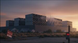 Intento de residentes de Texas para controlar el ruido de la minería de Bitcoin fracasa en votación. MARA Holdings celebra el resultado electoral.