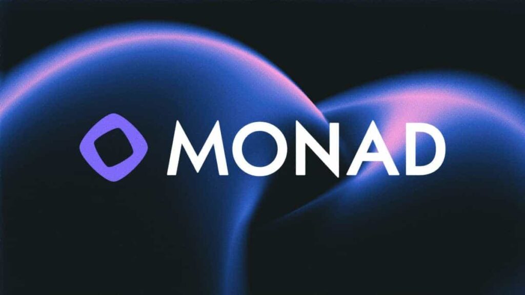 Cripto en Observación: El Token de Monad (MON) Cae en su Primera Sesión de Trading Tras una Venta Débil