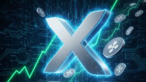 Amplify lanza XRPM, un ETF de opciones sobre XRP que busca un rendimiento mensual del 3% con exposición parcial a la subida.