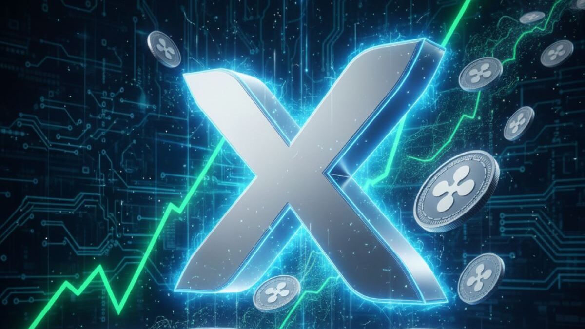 Amplify lanza XRPM, un ETF de opciones sobre XRP que busca un rendimiento mensual del 3% con exposición parcial a la subida.