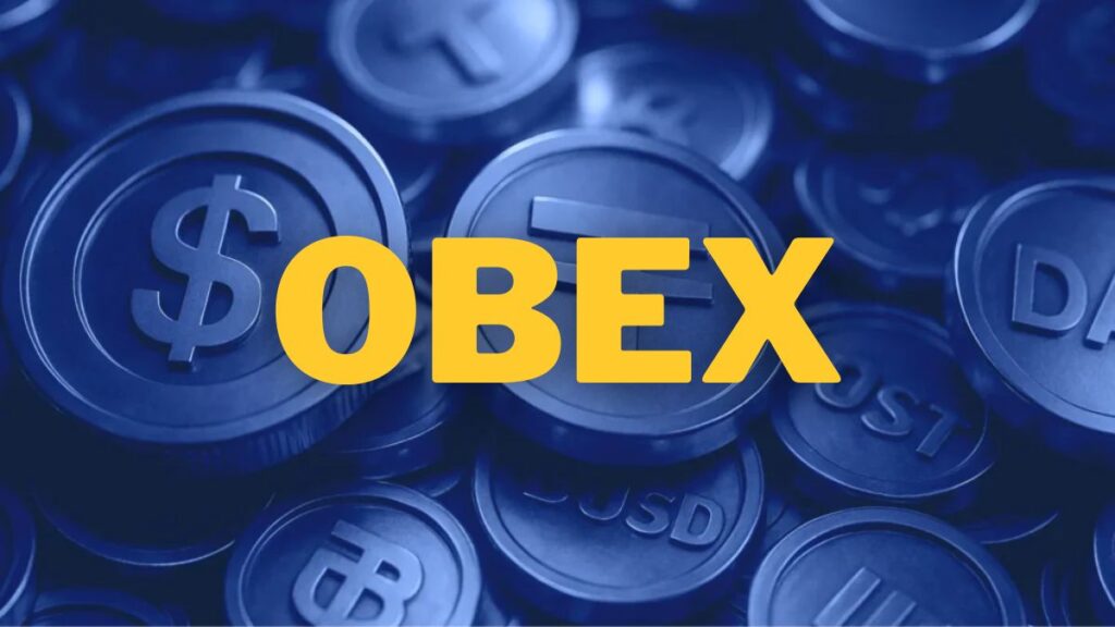 Obex Consigue $37 Millones para Lanzar un Acelerador de Stablecoins Respaldadas por Activos del Mundo Real