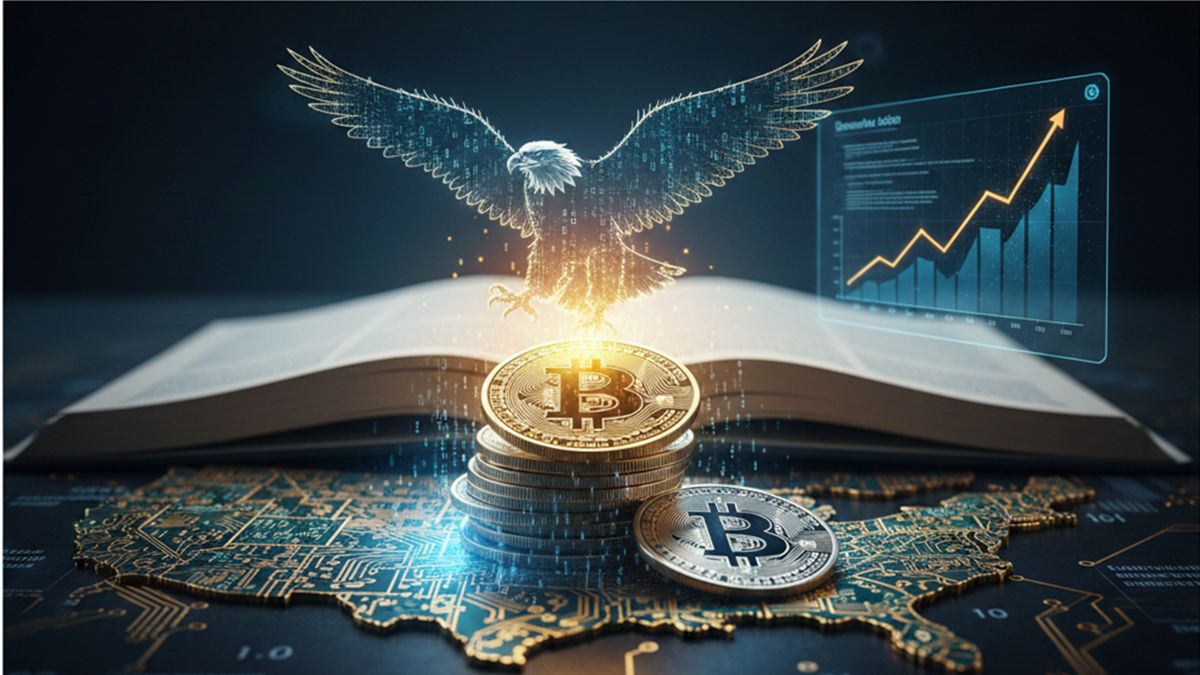 Pagar impuestos federales con Bitcoin-